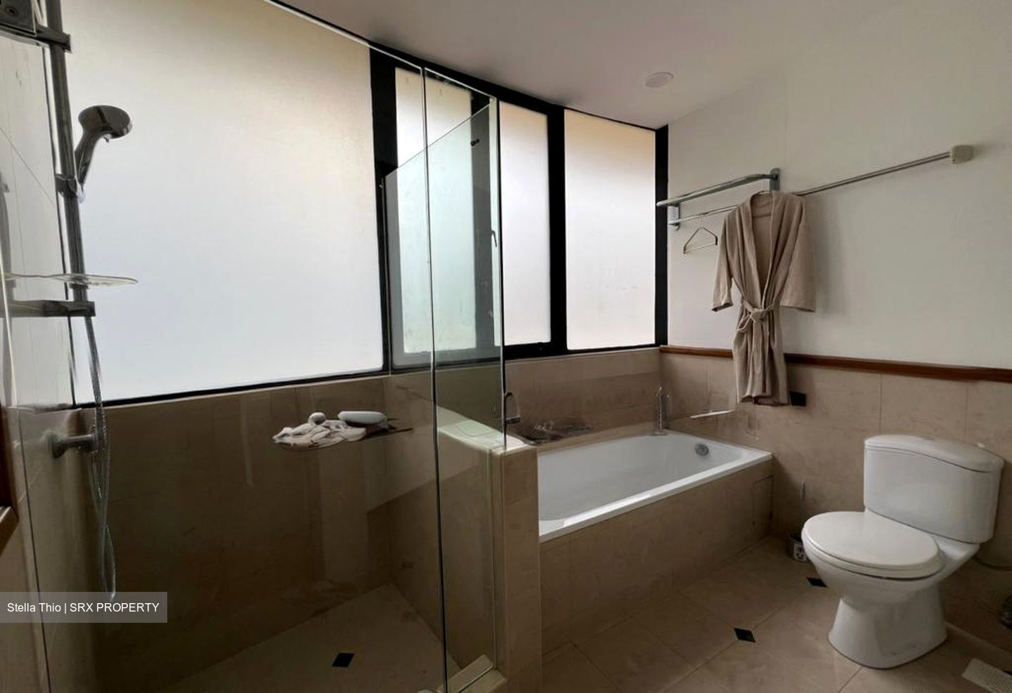 The Draycott (D10), Apartment #502465121